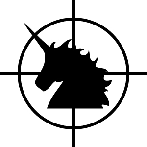 Unicorn Hunter
